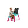 VTech® Explore & Write Deluxe Activity Desk™ - Pink - view 5